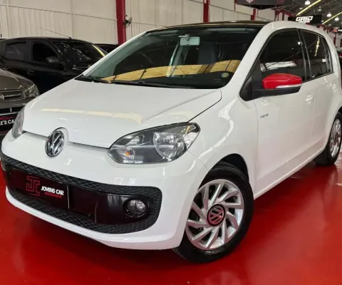 VOLKSWAGEN UP MOVE MB 2017