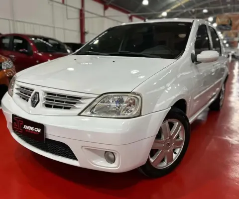 RENAULT LOGAN PRI 1616V 2009