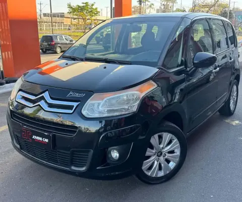 CITROEN C3 PICASSO GLX A 2014