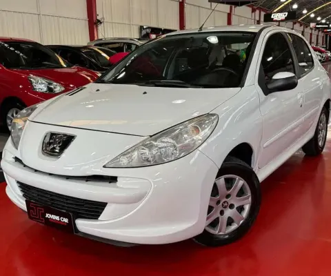 PEUGEOT 207 HB ACTIVE 2014