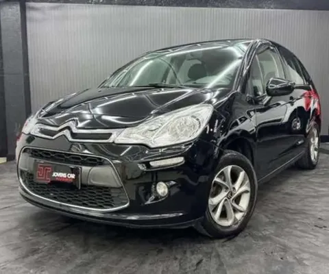 CITROEN C3 90M TENDANCE 2013