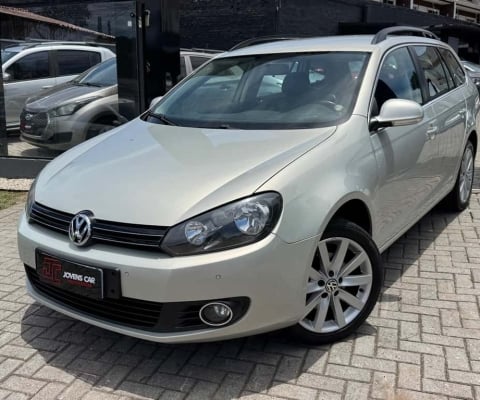 VOLKSWAGEN JETTA VARIANT 2011