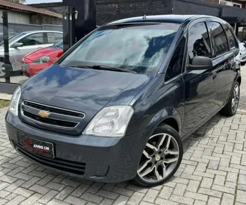 Chevrolet meriva expression 2009