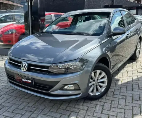 VOLKSWAGEN VIRTUS CL AD 2020