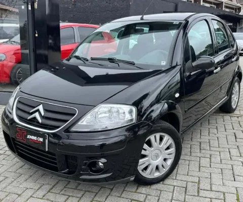CITROEN C3 EXCL 1.4 FLEX 2010