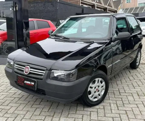 FIAT UNO MILLE ECONOMY 2012