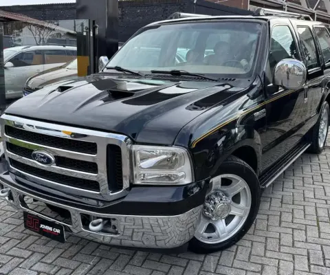 FORD F 250 TROPICAL F 2002