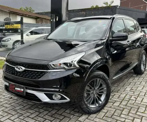 CAOA CHERY TIGGO7 T 2020