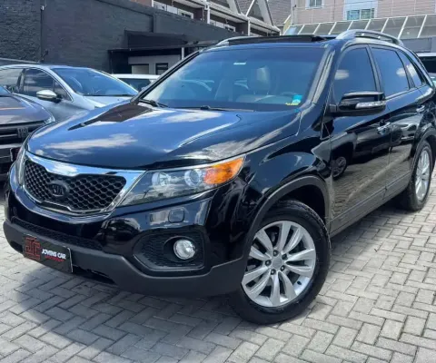 KIA SORENTO EX2 2.4G27 2011