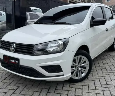 Volkswagen gol 1.6 mb5 2022