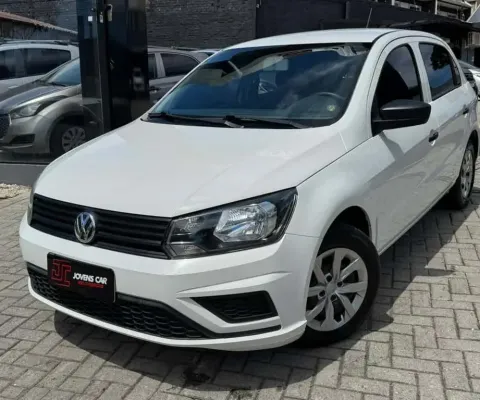 Volkswagen gol mpi 2023