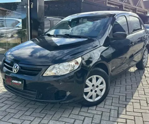Volkswagen gol 1.0 2011