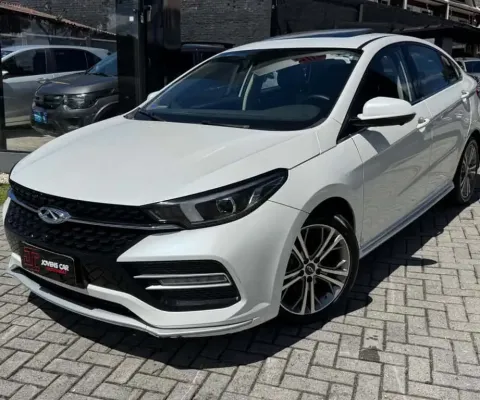 Caoa chery arrizo6 gsx 2021