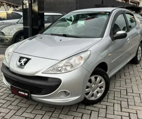 Peugeot 207passion xr s 2009