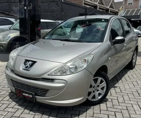 Peugeot 207hb xr 2013