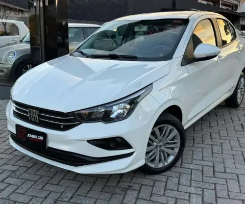 Fiat cronos drive 1.3 at 2025