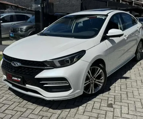 Caoa chery arrizo6 gsx 2021