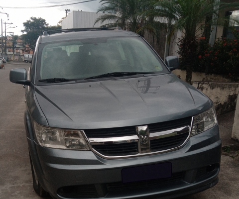 DODGE JOURNEY à venda.