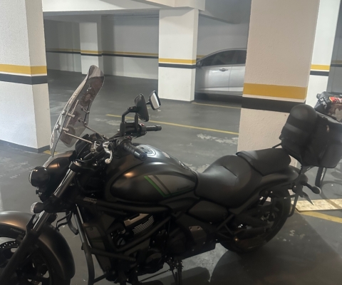 KAWASAKI VULCAN à venda.