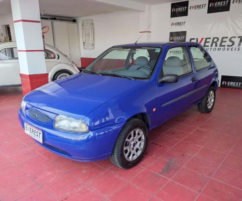 FORD FIESTA CLX 1.4 16V 1996