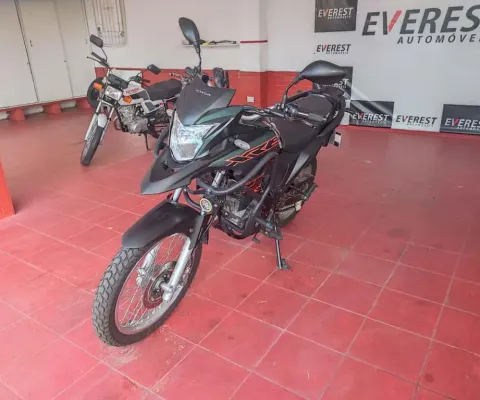 Honda xre 190 abs 2023