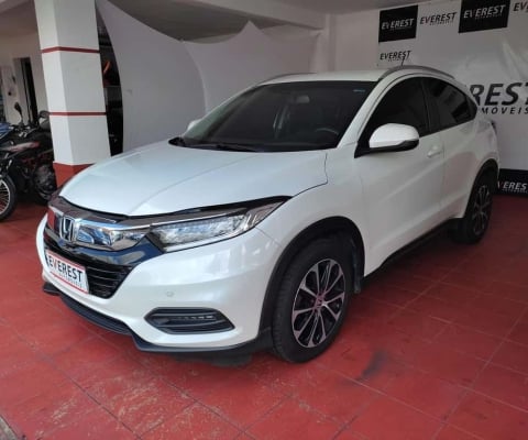 HONDA HR-V EXL 1.8 FLEXONE 16V 5P AUT. 2021
