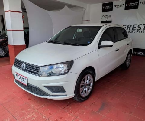 VOLKSWAGEN GOL 1.6L MB5 2021