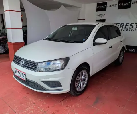 VOLKSWAGEN GOL 1.6L MB5 2021