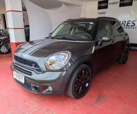 MINI MINI COOPERSCYMAN ALL4 2015