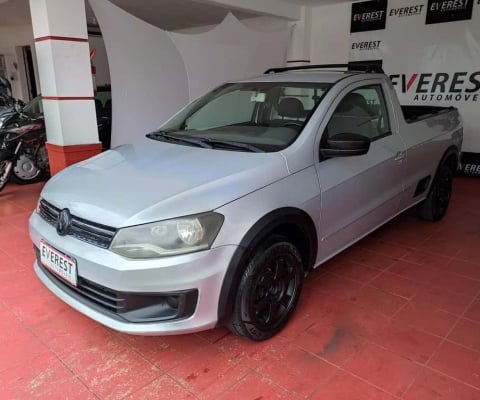 VOLKSWAGEN NOVA SAVEIRO CS 2014
