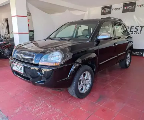 HYUNDAI TUCSON GL 20L 2012