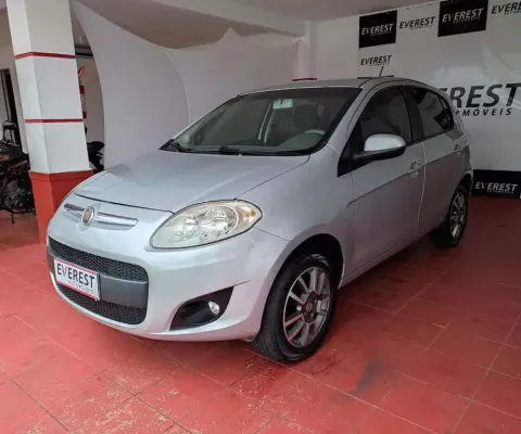 FIAT FIAT PALIO ATTRACT 1.4 2012