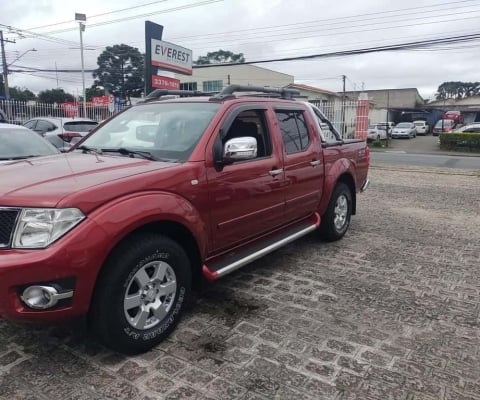 NISSAN FRONTIER S 4X4 2014
