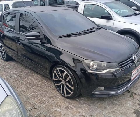 VOLKSWAGEN GOL CITY 1.0 MI 4P 2014