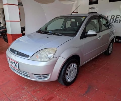 FORD FIESTA ROCAM SEDAN 1.6 FLEX 4P 2006