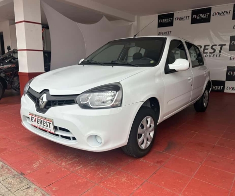 RENAULT CLIO EXP1016VH 2016