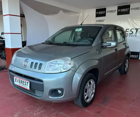 FIAT UNO VIVACE/RUA 2014