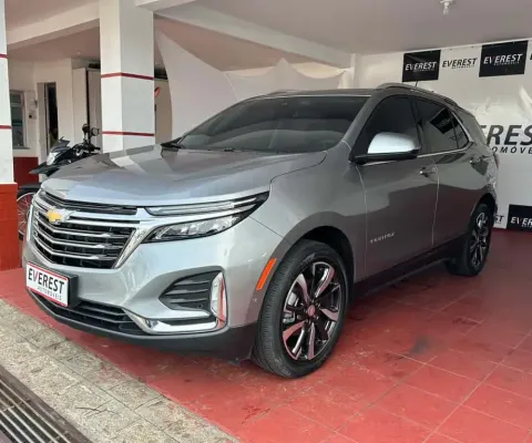 CHEVROLET EQUINOX PREMIER 1.5 TURBO 172CV AUT. 2023