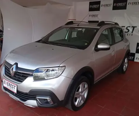 Renault sandero stepway zen 1.6 2021