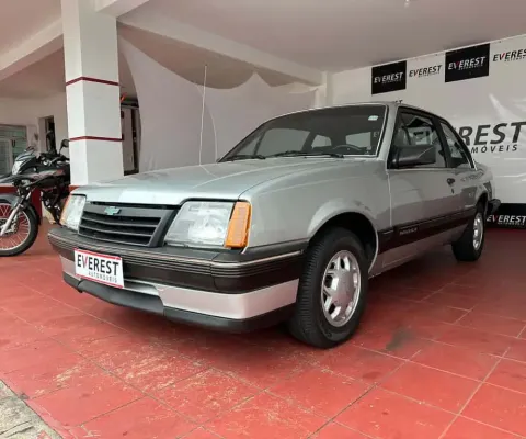 CHEVROLET MONZA SL/E 1.8 2P 1989