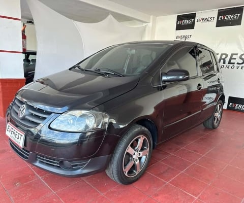 VOLKSWAGEN FOX 1.0 2010