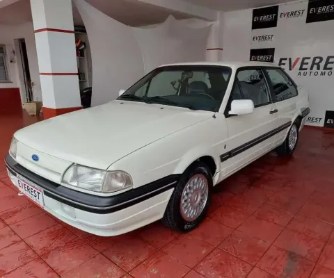 FORD VERSAILLES GHIA 2.0 I 2P 1994