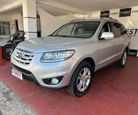 HYUNDAI SANTA FE (7 LUG. N. SERIE) 2011