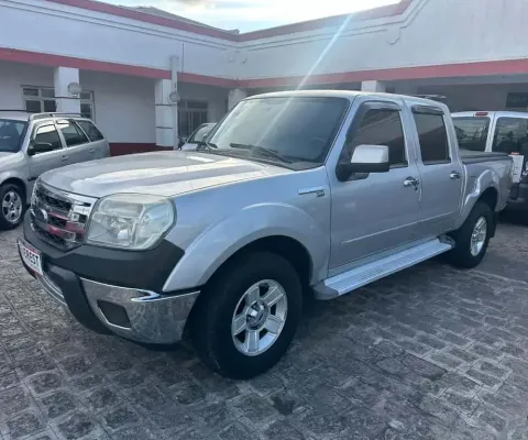 FORD RANGER 2.3 XLT 12 2012