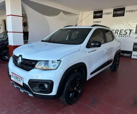 RENAULT KWID OUTSID 10MT 2020