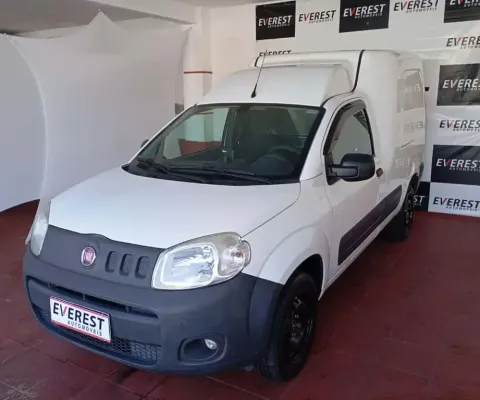 FIAT FIORINO HARD WORKING 1.4 2019