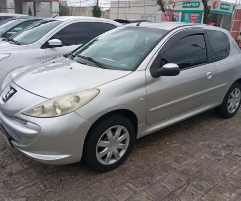 PEUGEOT 207 1.4 XR 8V FLEX 2P MANUAL 2013
