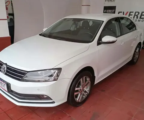 VOLKSWAGEN JETTA COMFORTLINE 1.4 TSI 16V 4P AUT 2018