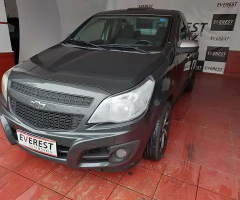CHEVROLET MONTANA LS2 2018