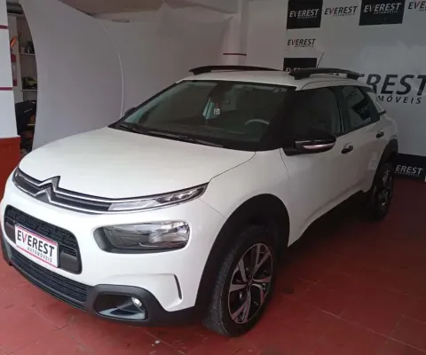 CITROEN C4 CACTUS 1.6 FEEL PACK AUT 2021